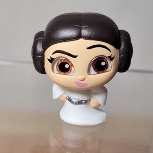 Star Wars Doorables: Princess Leah - NEW